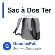 Sac à Dos Terrex - Miniature 2