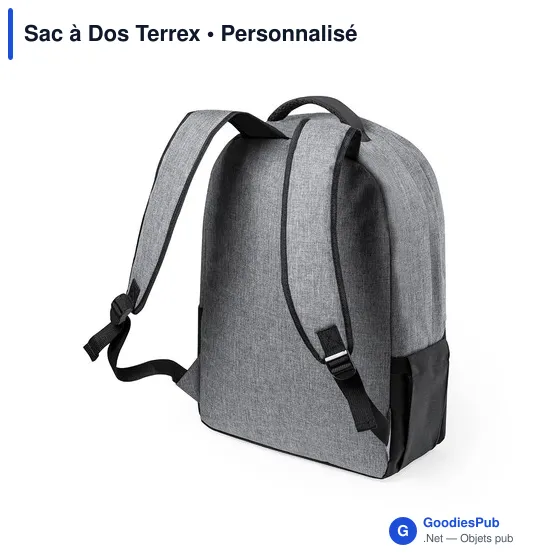Sac à Dos Terrex - Image 2