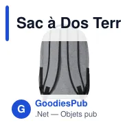 Sac à Dos Terrex - Miniature 11