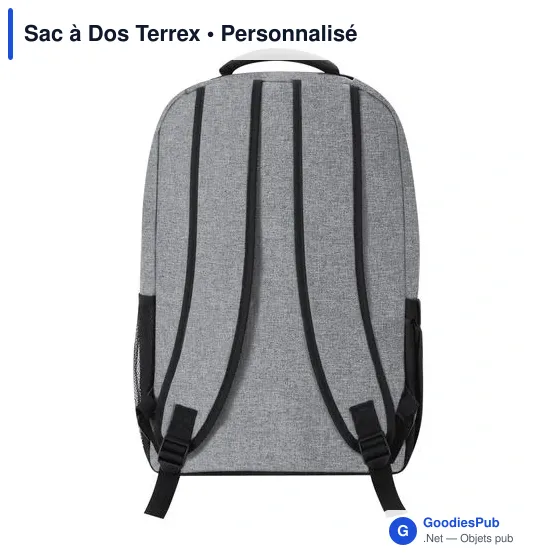 Sac à Dos Terrex - Image 11