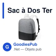 Sac à Dos Terrex - Miniature 3