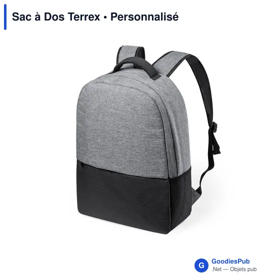 Sac à Dos Terrex - Image 3