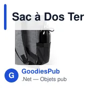Sac à Dos Terrex - Miniature 5