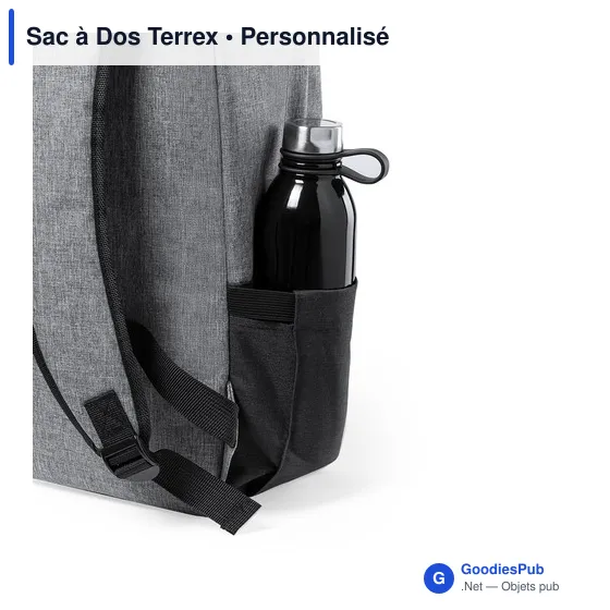 Sac à Dos Terrex - Image 5