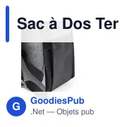 Sac à Dos Terrex - Miniature 6