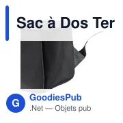 Sac à Dos Terrex - Miniature 7