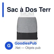 Sac à Dos Terrex - Miniature 8