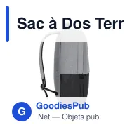 Sac à Dos Terrex - Miniature 10