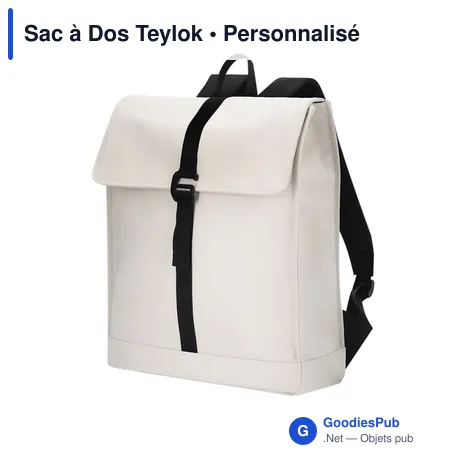 Sac à Dos Teylok