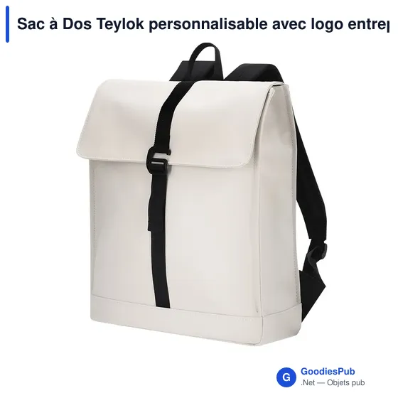 Sac à Dos Teylok - Image 1