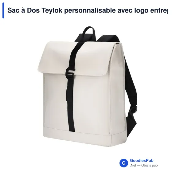 Sac à Dos Teylok - Image 2