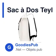 Sac à Dos Teylok - Miniature 4