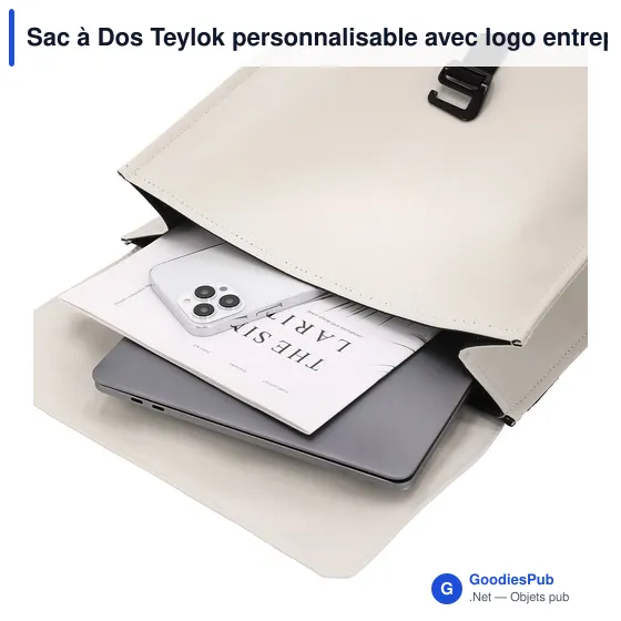 Sac à Dos Teylok - Image 5