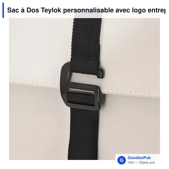Sac à Dos Teylok - Image 6