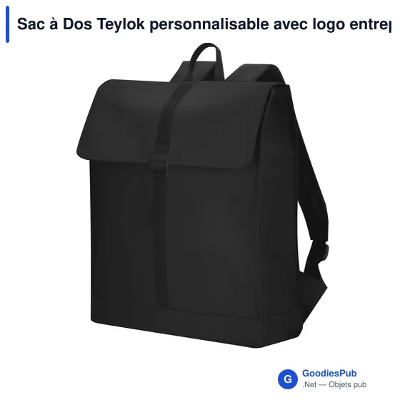 Sac à Dos Teylok - Image 7