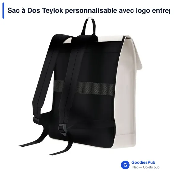Sac à Dos Teylok - Image 9