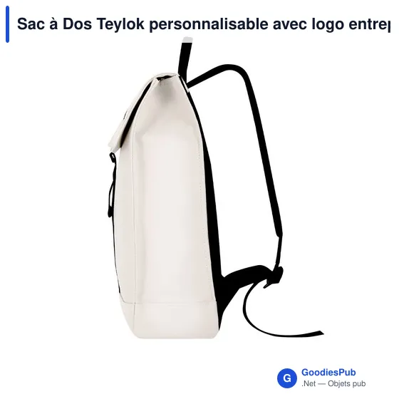 Sac à Dos Teylok - Image 10