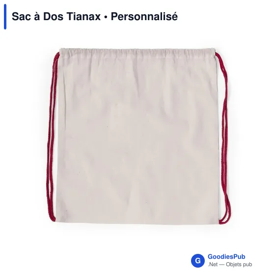 Sac à Dos Tianax - Image 4