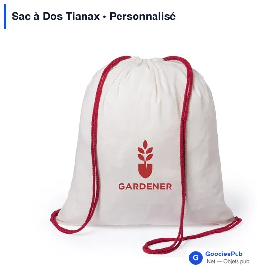 Sac à Dos Tianax - Image 5