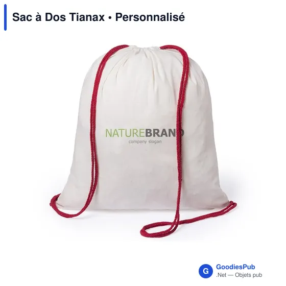 Sac à Dos Tianax - Image 6