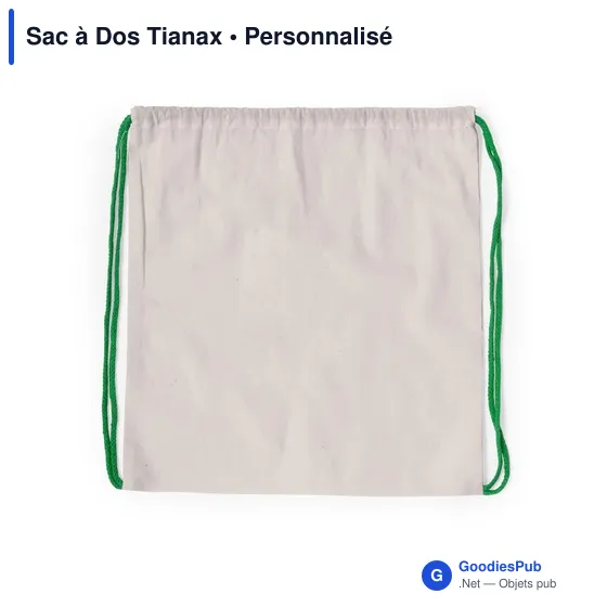 Sac à Dos Tianax - Image 7