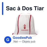 Sac à Dos Tianax - Miniature 8