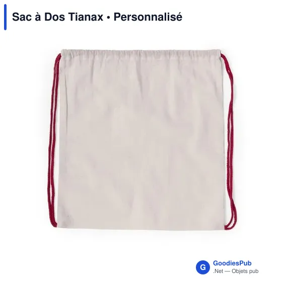 Sac à Dos Tianax - Image 10