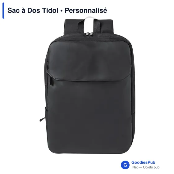 Sac à Dos Tidol - Image 2