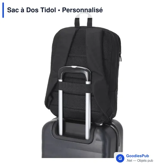 Sac à Dos Tidol - Image 11