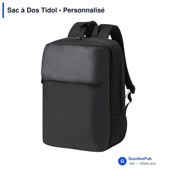 Sac à Dos Tidol - Image 3