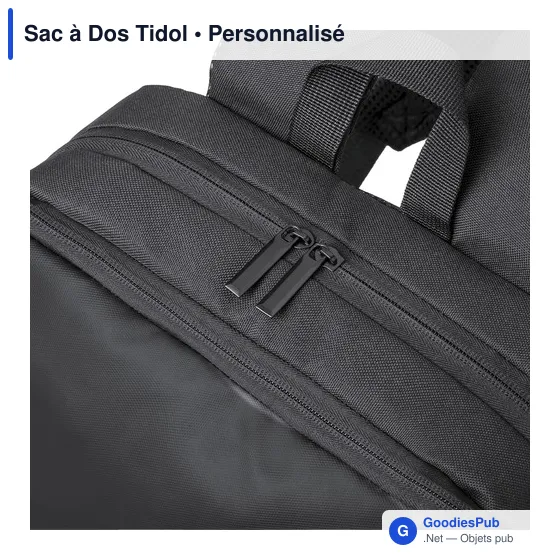 Sac à Dos Tidol - Image 4