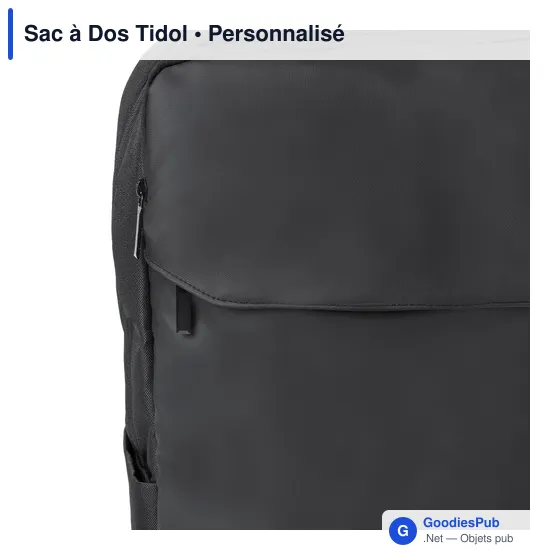 Sac à Dos Tidol - Image 5