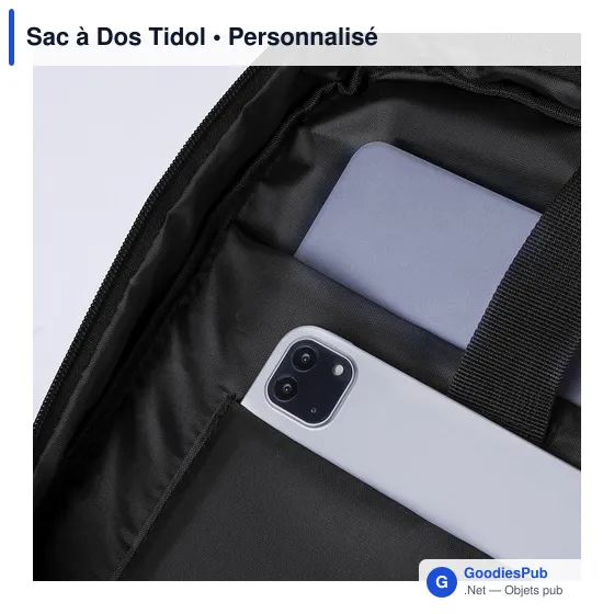 Sac à Dos Tidol - Image 6