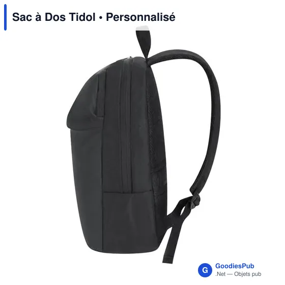 Sac à Dos Tidol - Image 7
