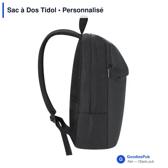 Sac à Dos Tidol - Image 8