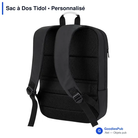 Sac à Dos Tidol - Image 9