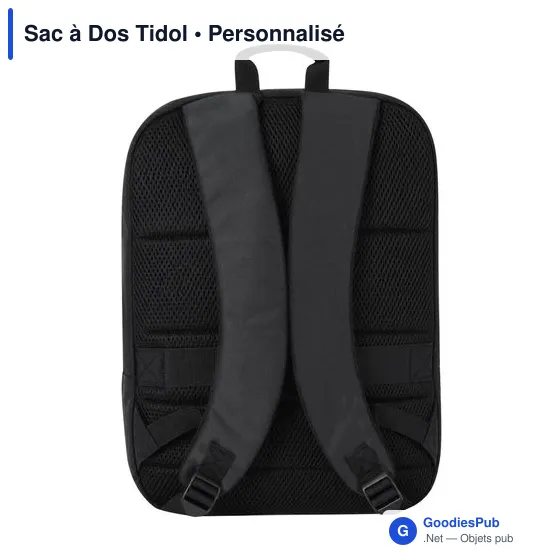 Sac à Dos Tidol - Image 10