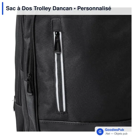 Sac à Dos Trolley Dancan - Image 11