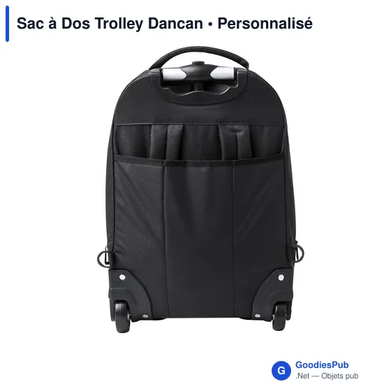 Sac à Dos Trolley Dancan - Image 8