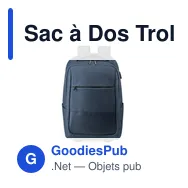 Sac à Dos Trolley Haltrix - Miniature 11