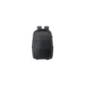 Variante noir - Sac à Dos Trolley Haltrix