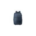 Variante bleu marine - Sac à Dos Trolley Haltrix