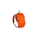 Variante orange - Sac à dos personnalisable Tucker avec logo pour vos événements