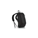 Variante noir - Sac à dos personnalisable Tucker avec logo pour vos événements