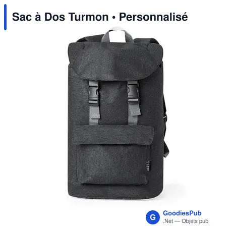 Sac à Dos Turmon