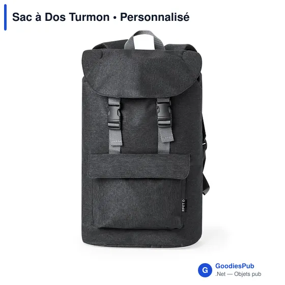 Sac à Dos Turmon - Image 1