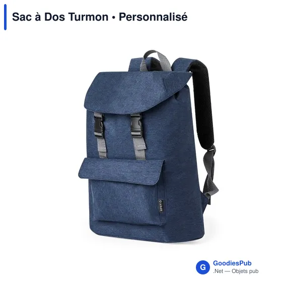 Sac à Dos Turmon - Image 2