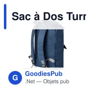 Sac à Dos Turmon - Miniature 12