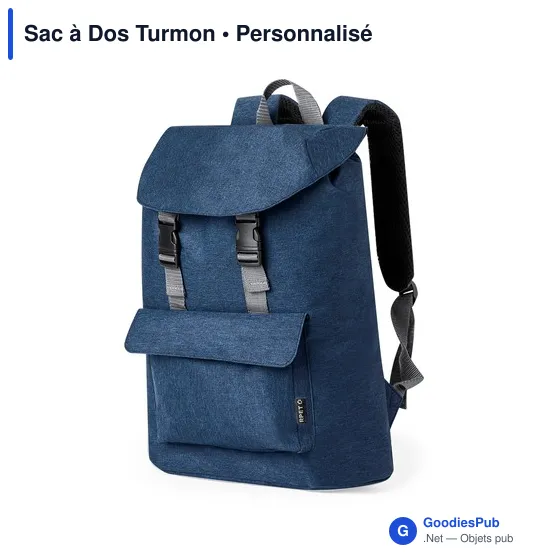 Sac à Dos Turmon - Image 3