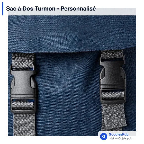 Sac à Dos Turmon - Image 4
